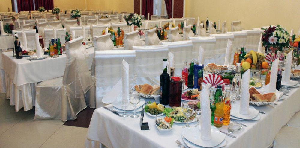 Primer Hotel Ереван Екстериор снимка