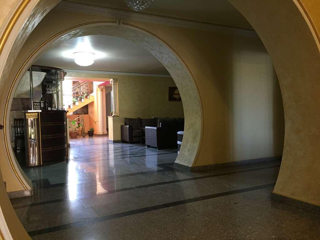 Primer Hotel Ереван Интериор снимка